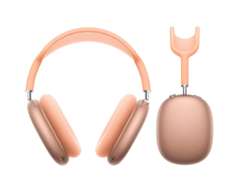 AirPods Max 2 - Orange