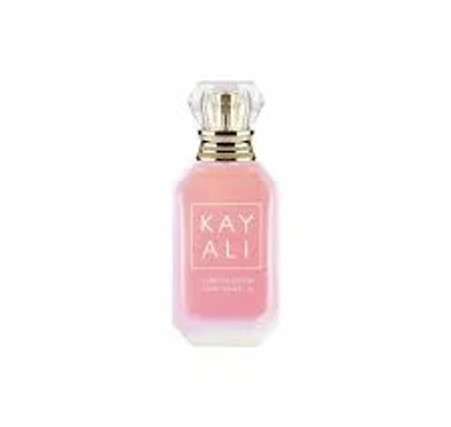 KAYALI VANILLA CANDY ROCK SUGAR | 42 Eau de Parfum, 10 ml eau de parfum spray