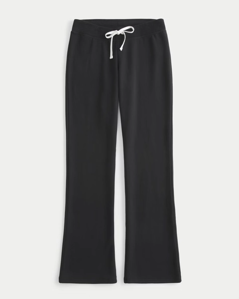 Bootcut Sweatpants