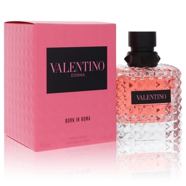 Valentino Donna Born In Roma Perfume 3.4 oz EDP Spray for Women