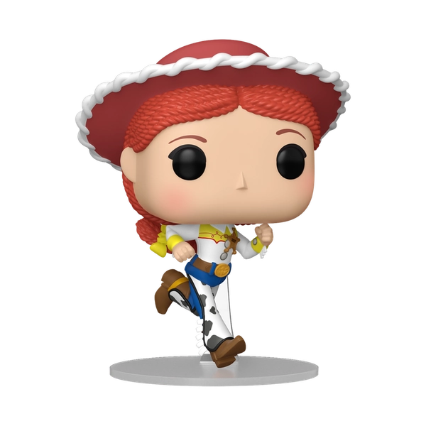 Pop! Jessie (Toy Story 5)