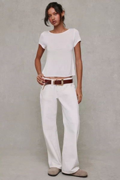 BDG Kayla Low-Rise Jeans