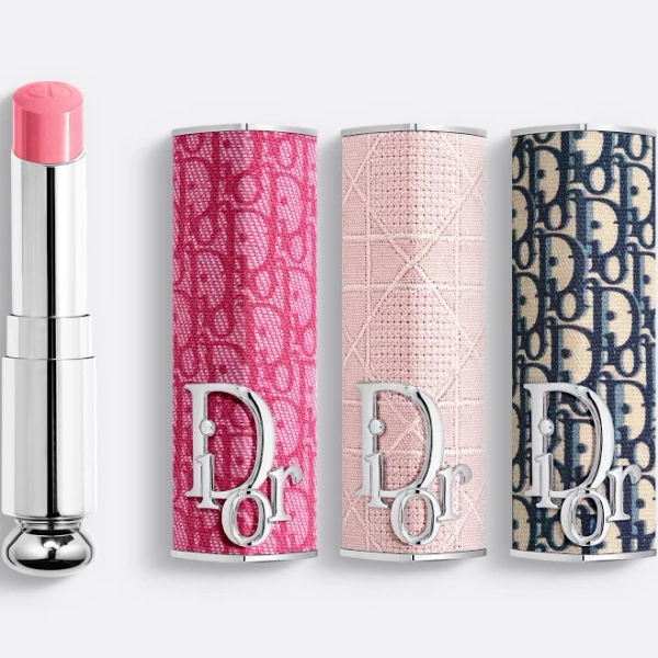 Dior Addict-Personalize The Couture Case Of Your Shiny Lipstick