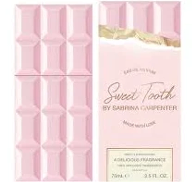 Sabrina Carpenter Sweet Tooth Eau De Parfum