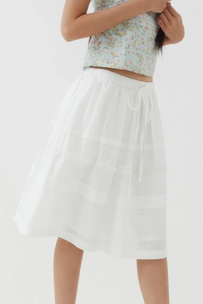 Evelyn Skirt