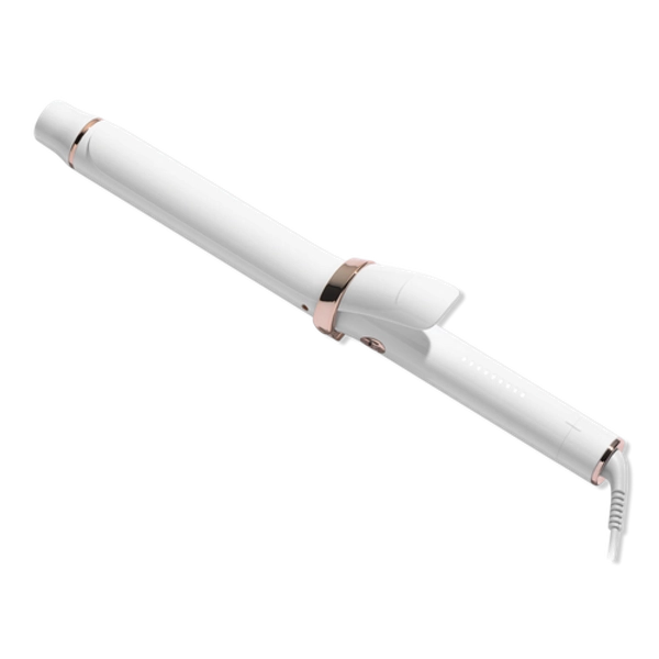 SinglePass Curl X Ceramic Extra-Long Barrel Curling Iron - 1.25"