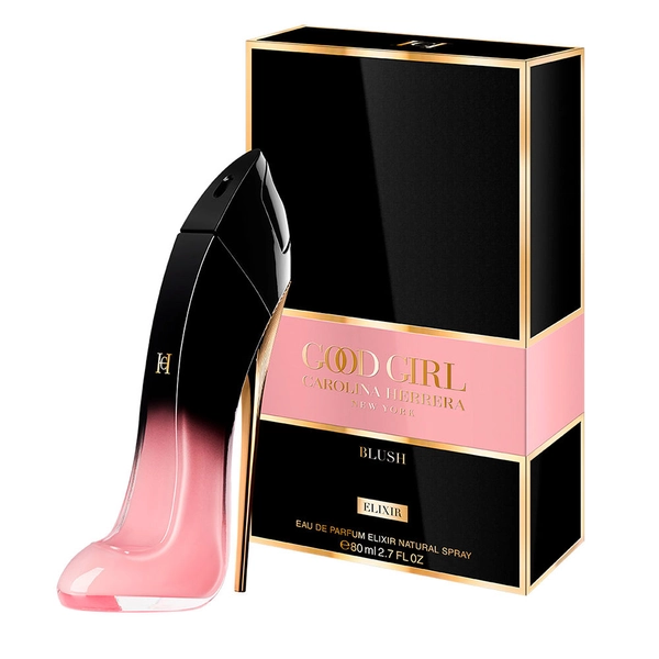 Good Girl Blush Elixir - EDP