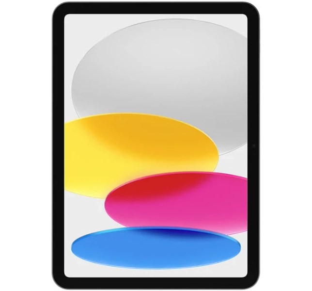 iPad 11th Generation