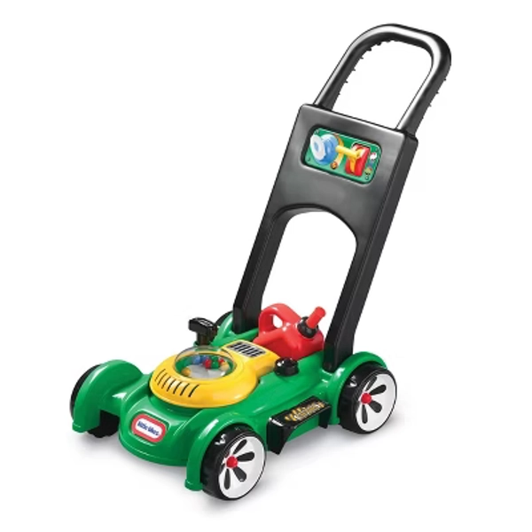 Little Tikes Gas 'n Go Mower