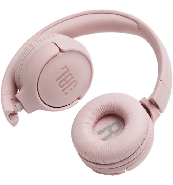 JBL Tune 500bt Wireless On-Ear Headphones