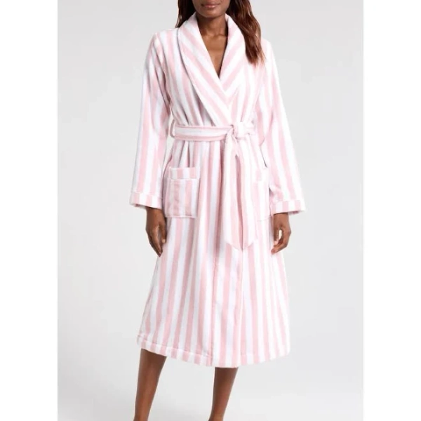 Nordstrom Hydrocotton Terry Robe