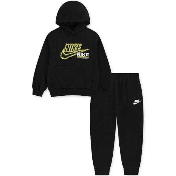 Nike Boys NSW Fleece Tracksuit