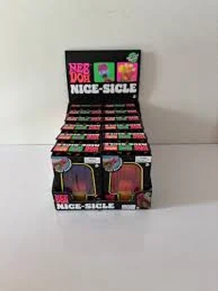 NeeDoh Nice Sicle