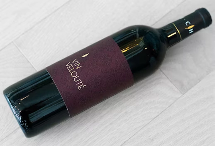 Vin Velouté Wine