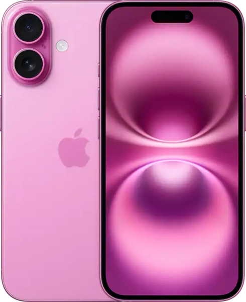 Apple iPhone 16