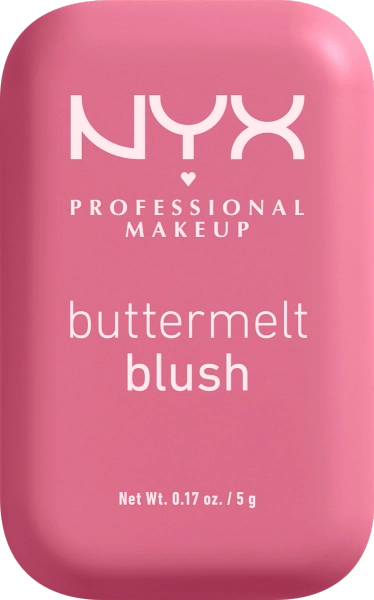 Blush Buttermelt 06 For The Butta, 5 g