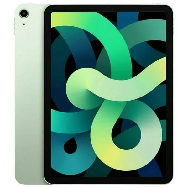 Restored Apple iPad Air 4 256GB Green WiFi Only (Latest Model) (Refurbished)