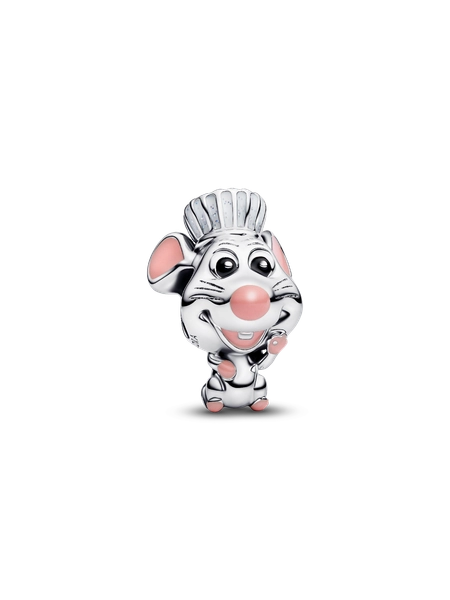 Disney Pixar Ratatouille Remy Charm