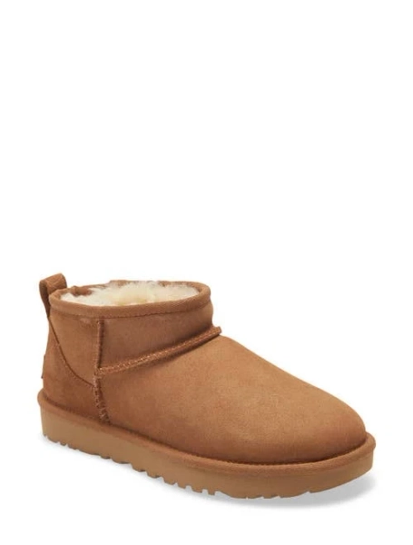 UGG Women's Classic Ultra Mini