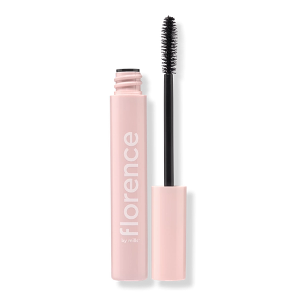 Up A Notch Volumizing Mascara - Black