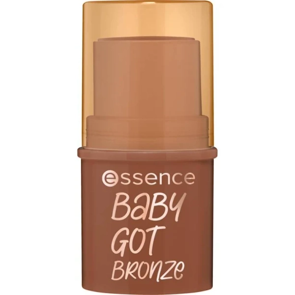 Essence Baby Got Bronze Bronzer Stick