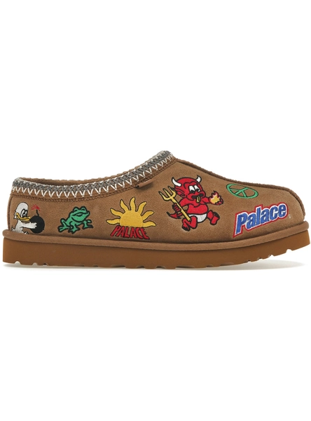 UGG Tasman Slipper Palace Chestnut