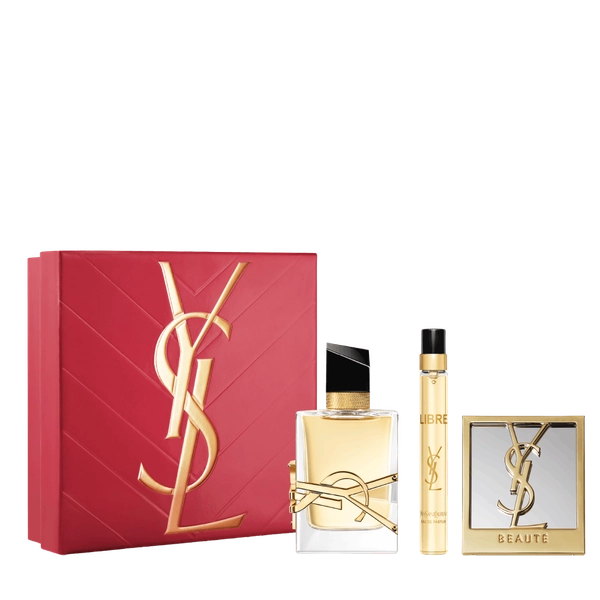 YSL LIBRE TRIO SPRING SET