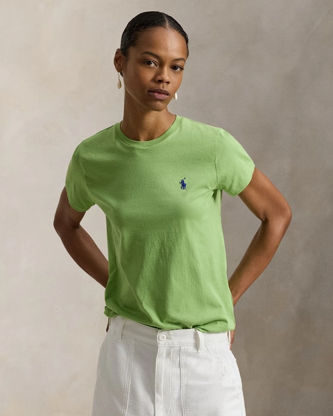 Heritage blue Ralph Lauren t-shirt