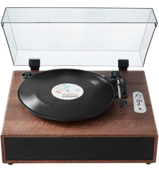 VEVOR Vinyl Record Player