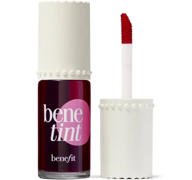 Benefit Benetint Lip & Cheek Stain