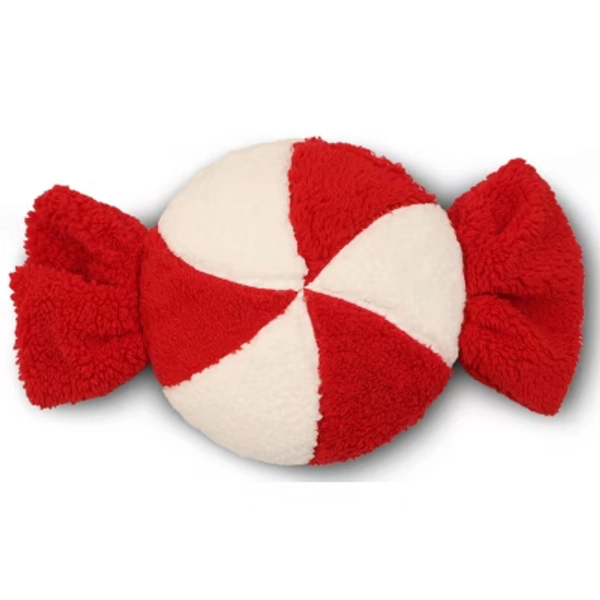 Peppermint Pillow - Bullseye's Playground™