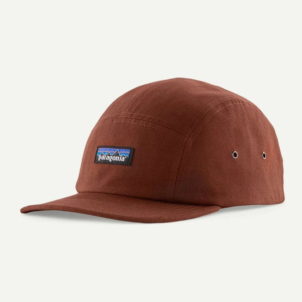 P-6 Label Maclure Hat - Dried Vanilla