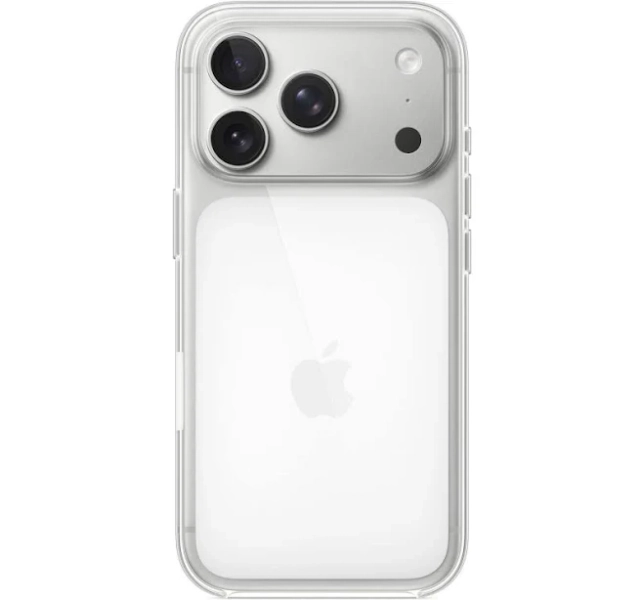 Apple iPhone 17 Pro MagSafe Case