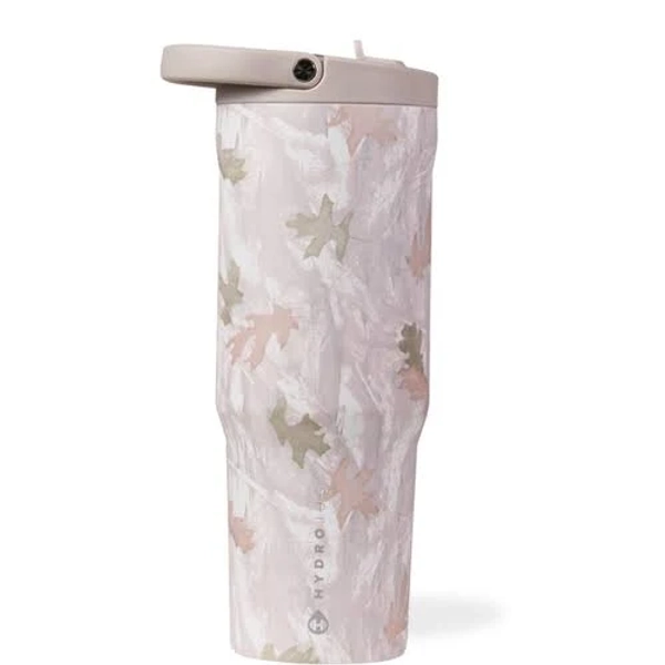 HYDROJug Sport Water Bottle 40oz Camo