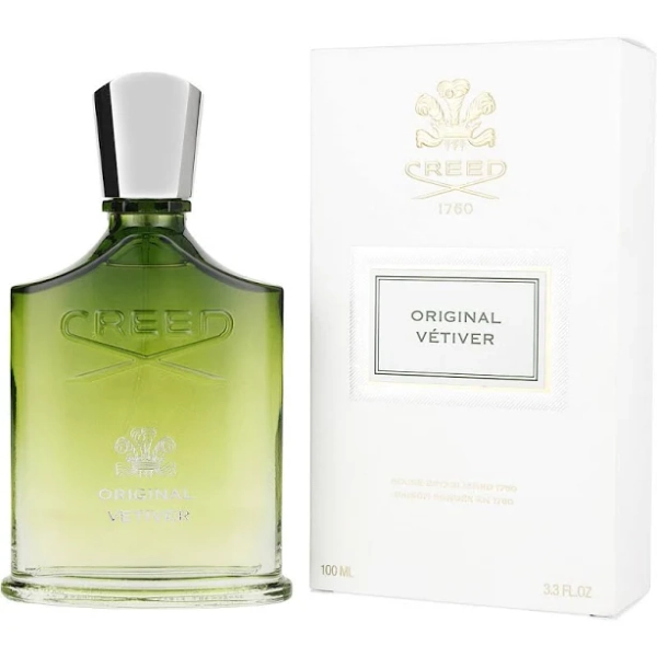 Creed Original Vetiver