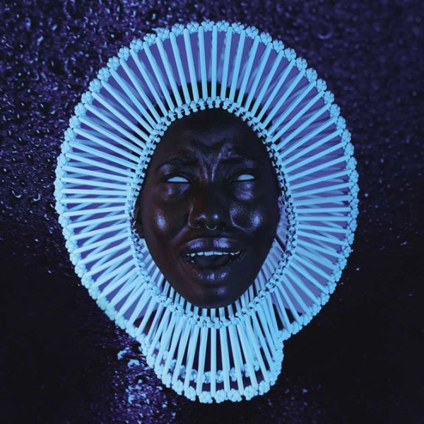 Awaken, My Love [LP]