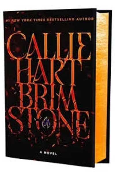 Brimstone