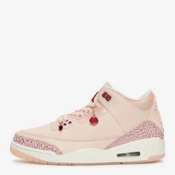 Women's Air Jordan 3 Retro "Treat Yourself