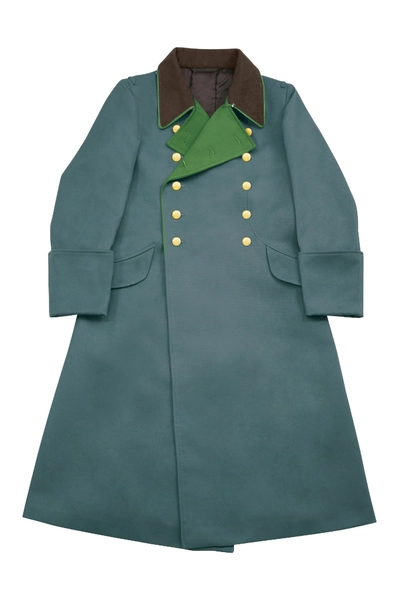Ordnungspolizei General Coat
