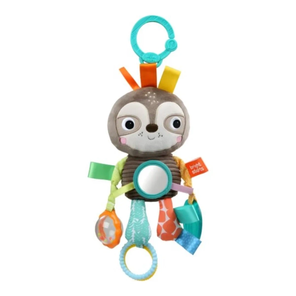 Juguete De Estimulacion Playful Pals Perezoso