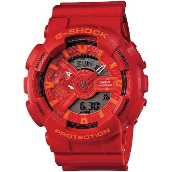 Casio G-Shock Men's Watch