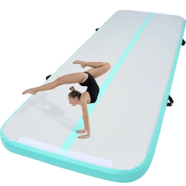 VEVOR Gymnastics Air Mat