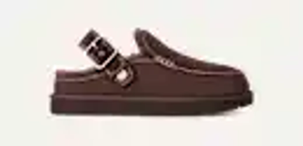 Women's Goldenstar Evelina Clog