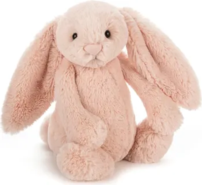 Medium Bashful Bunny Stuffed Animal