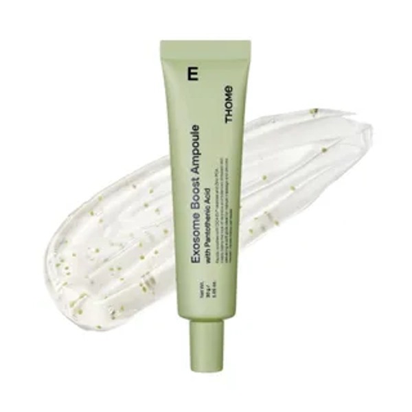 Exosome Boost Ampoule