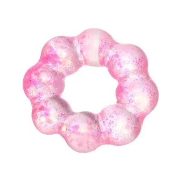 Unique Bargains Soft Fidget Stress Release Squeeze Sensory Toy