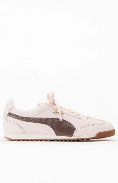 Women's Pink Arizona Wine Club Sneakers