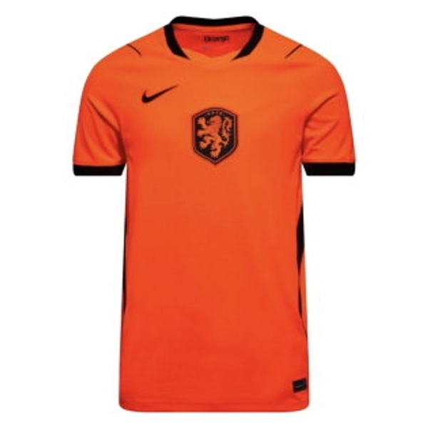 2026-2027 Netherlands Home Shirt