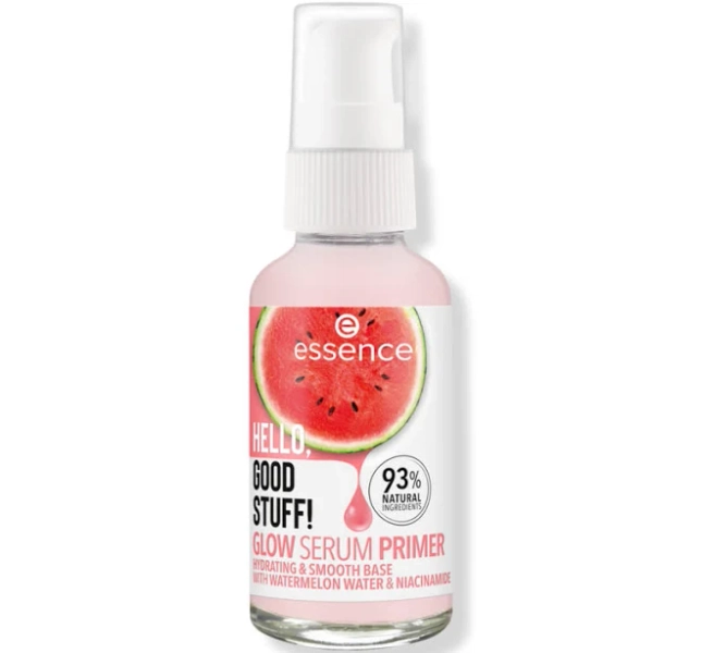 Essence Hello, Good Stuff! Glow Serum