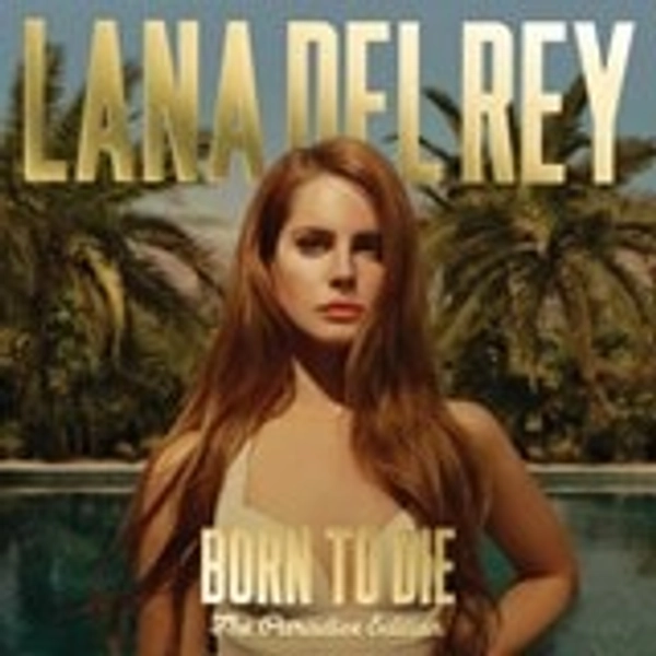 Born To Die: The Paradise Edition | 12" Vinyl EP | Free shipping over £20 | HMV Store